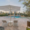 Отель Apartments in Residence with swimming pool, not far from the sea in Santa Caterina Nardò-Dimora 3 |C, фото 7