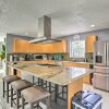 Отель Modern Clearwater Home w/ Deck: 9 Mi to Beach, фото 12