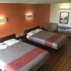 Отель Motel 7 (ex. Motel 6 Houston - I-10 East), фото 15