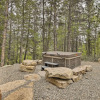Отель Rocky Mountain Alma Cabin With Deck & Hot Tub!, фото 1