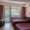 Отель Family Hotel Kipra, фото 8