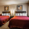 Отель Quality Inn & Suites Anaheim At The Park, фото 3
