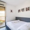 Отель 2 Rooms With Parking And Balcony, Heart Of Cannes, фото 2