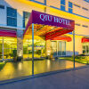 Отель Qiu Hotel Sukhumvit в Бангкоке