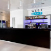 Отель West All Suite Hotel Ashdod, фото 2