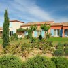 Отель Detached House With Terrace or Loggia, Located in Languedoc, фото 3
