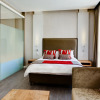 Отель Protea Hotel by Marriott Cape Town Waterfront Breakwater Lodge, фото 32
