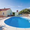 Отель Beautiful Home in Vrana With 2 Bedrooms, Wifi and Outdoor Swimming Pool, фото 14