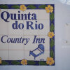 Отель Quinta do Rio Country Inn в Franqueira
