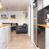 Отель 6 Person Holiday Home in Lemvig, фото 2