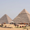 Отель Egypt pyramids view, фото 9