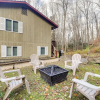 Отель Vermont Retreat - 8 Mi to Killington Ski Area, фото 19