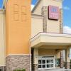 Отель Comfort Suites Harvey - New Orleans West, фото 25