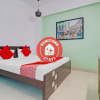 Отель OYO Flagship 701985 Amrutha Spaces, фото 3