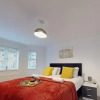 Отель Romford Retreat - Modern 2BR Apartment, фото 10
