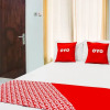 Отель OYO 91926 Serayu Sumbersari Homestay, фото 2