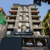 Отель OYO 40963 Townhouse 404 Vidya Vihar, фото 23