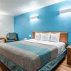 Отель Motel 6 North Little Rock, AR - Mccain, фото 5
