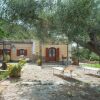 Отель Welcoming Holiday Home In Termini Imerese With Terrace, фото 21