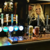 Отель The Cornishman Inn, фото 13