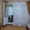 Гостиница Na Profsoyuznoj 99 Apartments в Москве