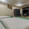 Отель Treebo Address Inn Jubilee Hills, фото 2