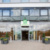 Отель Holiday Inn Norwich City, an IHG Hotel, фото 1