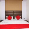Отель FabHotel Surya Continental by OYO Rooms, фото 4