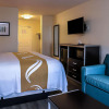 Отель Quality Inn & Suites Camarillo - Oxnard, фото 6
