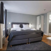 Отель Continental Apartment Hotel Helsingborg, фото 5