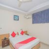 Отель OYO 14204 Regal Residency, фото 17
