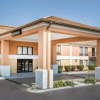 Отель Quality Inn & Suites, фото 24
