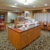 Отель Holiday Inn Express Hanover, an IHG Hotel, фото 48