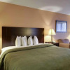 Отель Quality Inn Russellville Area, фото 16