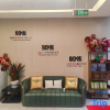 Отель Yuting Lvtu Hotel (Tianquan Hospital of Traditional Chinese Medicine), фото 2