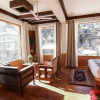 Отель Sattva Hotel Manali, фото 8