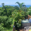 Отель House with One Bedroom in Les Avirons, with Wonderful Sea View, Furnished Garden And Wifi - 2 Km Fro, фото 11