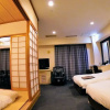 Отель Asahikawa Park Hotel, фото 6