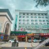 Отель GreenTree Inn Express Hainan Haikou Haixiu Zhong Road, фото 26