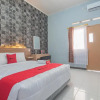 Отель RedDoorz near Alun-Alun Garut, фото 3