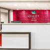 Отель Quality Inn, фото 16