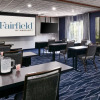 Отель Fairfield Inn & Suites by Marriott Detroit Livonia, фото 16