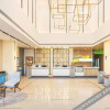 Отель Yishan Hotel (Jiangyin High-tech Zone Store), фото 2