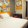 Отель Nite & Day Residence Pavilion Surabaya, фото 9