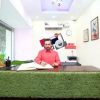 Отель OYO 28042 Hotel Panchkula Inn, фото 12