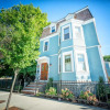 Отель Town & Tide Inn, фото 16