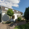 Отель Serene Holiday Home in Noordwijk With Terrace, фото 1