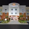 Отель Candlewood Suites Sumter, an IHG Hotel, фото 45