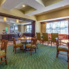 Отель Hampton Inn Okeechobee - Lake Okeechobee, фото 11