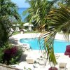 Отель Emerald Beach 1 - Villa Solandra в Гиббсе